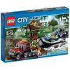 Image de Lego® City 60071 L'arrestation En Hydroglisseur