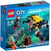Image de Lego® City 60091 Ensemble De Démarrage Sous-marin