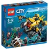 Image de Lego® City 60092 Sous-marin De Haute Mer