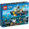 Image de Lego® City 60095 Bateau D'exploration
