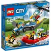Image de Lego® City 60086 Ensemble De Démarrage Lego City