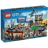 Image de LEGO City - Le centre ville - 60097 en occasion ou reconditionné
