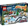 Image de Calendrier de l'avent 60099.0 LEGO CITY
