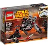 Image de Lego® Star Wars  75079 Shadow Troopers
