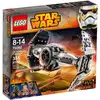 Image de Lego® Star Wars  75082 Tie Advanced Prototype