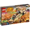 Image de Lego® Star Wars  75084 Wookiee Gunship