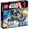 Image de LEGO Star Wars - Snowspeeder du Premier Ordre - 75100 en occasion ou reconditionné