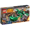 Image de LEGO Star Wars - Flash Speeder - 75091 en occasion ou reconditionné