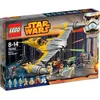 Image de LEGO® Star Wars 75092 Naboo Starfighter 
