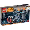 Image de Lego® Star Wars  75093 Le Duel Final De L'etoile De La Mort
