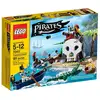 Image de Lego® Pirates 70411 L'ile Au Trésor