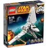 Image de LEGO Star Wars - La navette impÃ©riale Tydirium - 75094 en occasion ou reconditionné