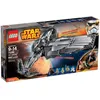 Image de LEGO Star Wars - Le vaisseau Infiltrator Sith de Dark Maul - 75096 en occasion ou reconditionné