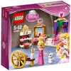 Image de Lego® Disney  41060 La Chambre De La Belle Au Bois Dormant