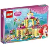 Image de Lego® Disney  41063 Le Royaume Sous-marin D'ariel