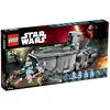 Image de LEGO Star Wars - Le transporteur du Premier Ordre - 75103 en occasion ou reconditionné