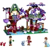 Image de LEGO Elves - La cachette secrÃ¨te des Elfes - 41075 en occasion ou reconditionné