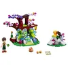Image de LEGO Elves - Le cristal secret de Farran - 41076 en occasion ou reconditionné