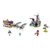 Image de LEGO Elves - Le traÃ®neau d'Aira - 41077 en occasion ou reconditionné