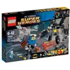 Image de LEGO® DC Comics Super Heroes Batman 76026 Gorilla Grodd en Folie