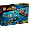 Image de LEGO DC Comics - L'attaque des profondeurs de Black Manta 76027 en occasion ou reconditionné