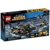 Image de Lego® Batman  76034 Dc Comics La Poursuite En Batboat Dans Le Port