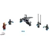 Image de LEGO Marvel - Iron Man contre Ultron - 76029 en occasion ou reconditionné