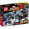 Image de Lego® Marvel 76030 Hydra Contre Les Avengers