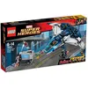Image de Lego® Marvel 76032 La Poursuite En Ville Du Quinjet Des Avengers