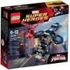 Image de Lego® Marvel 76036 L'attaque Aérienne De Carnage Contre Le Shield
