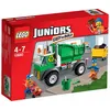 Image de LEGO Juniors - Le camion poubelle - 10680 en occasion ou reconditionné