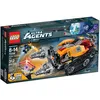 Image de LEGO Ultra Agents - Le diamant de Drillex - 70168 en occasion ou reconditionné