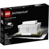 Image de Lincoln Memorial (21022)