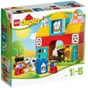 Image de LEGO DUPLO - Ma premiÃ¨re ferme - 10617 en occasion ou reconditionné