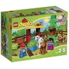 Image de LEGO DUPLO - Les animaux de la forÃªt - 10582 en occasion ou reconditionné