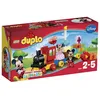 Image de LEGO DUPLO - La parade d'anniversaire de Mickey et Minnie - 10597 en occasion ou reconditionné