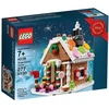 Image de Lego Exclusifs La Maison En Pain D Épice 40139