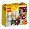 Image de Le Repas De Thanksgiving (40123)