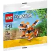 Image de Lego® Creator 30285 Le Tigre