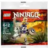 Image de Lego® Ninjago® 30291 Anacondrai Battle Mech Polybag