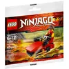 Image de Lego® Ninjago® 30293 Kai Drifter Polybag