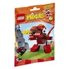 Image de LEGO Mixels - Meltus - 41530 en occasion ou reconditionné