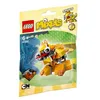 Image de LEGO Mixels - Spugg - 41542 en occasion ou reconditionné