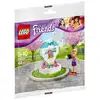 Image de Lego® Friends 30204 La Fontaine À Souhaits Polybag