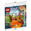 Image de Lego® Elves 30259 Le Feu Magique D'azari Polybag