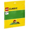 Image de LEGO Classic - La plaque de base verte 32x32 - 10700 en occasion ou reconditionné