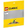 Image de La plaque de base grise 10701 LEGO®