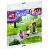 Image de Lego® Friends 30202 Le Strand De Smoothie Polybag