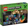 Image de Lego® Minecraft  21119 Le Donjon
