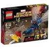 Image de Lego® Marvel 76039 Le Combat Final De L'homme Fourmi